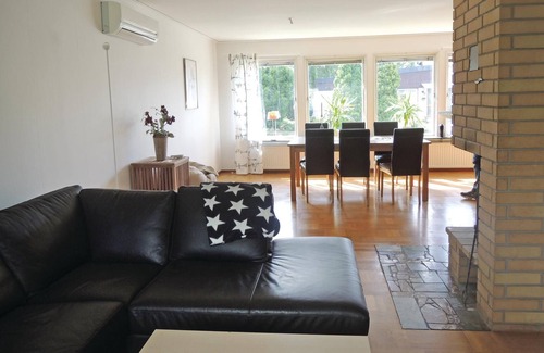 Tingsryd Municipality Casa | Alojamiento de 7 habitaciones en Tingsryd