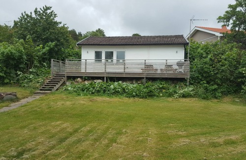 Asa Casa | Cottage en la costa oeste se alquila semanalmente en Åsa