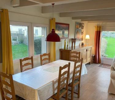 Plougoulm Apartamento | Cottage Ouessant in Kerellec (watermill 5km Roscoff)