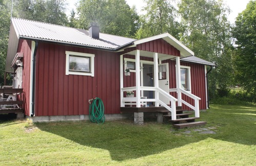Hammerdal Cabaña | Casa rural fuera de Hammerdal en Jämtland