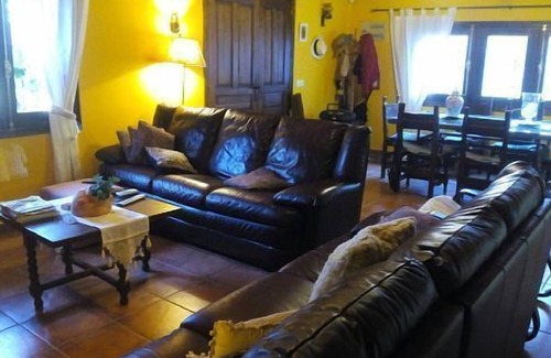 El Tiemblo Cabaña | Casa rural Pajaro Pi (antiguo Don Burguillo) para 8 personas