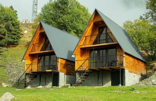 Stepantsminda Apartamento | Cottage Paradise