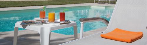 Azay-le-Rideau Casa | Cottage Parc Duplex of 70 m for 2 people 1 bedroom 2 bathrooms