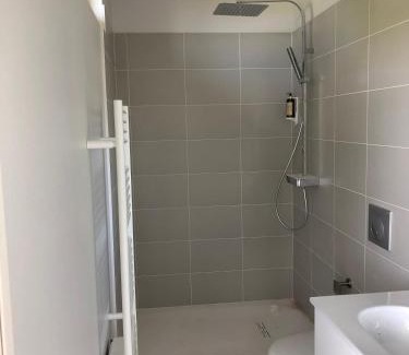 Azay-le-Rideau Casa | Cottage Parc Duplex of 70 m for 2 people 1 bedroom 2 bathrooms