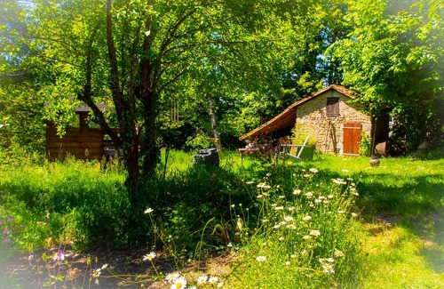 Cieux Cabaña | Cottage - Peaceful and nature
