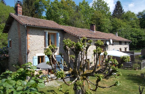 Cieux Cabaña | Cottage - Peaceful and nature