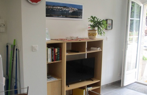 Garlan Casa | Cottage 'Penty's Iroise 4' with Shared Terrace