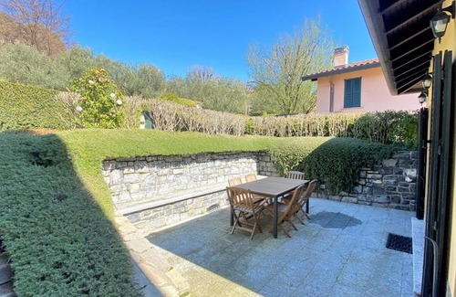 Bellagio Casa | Cottage Pescallo Bellagio