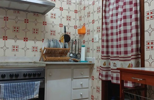 Moncofar Cabaña | Cottage (pet friendly) nearby beaches and dog friendly beaches.