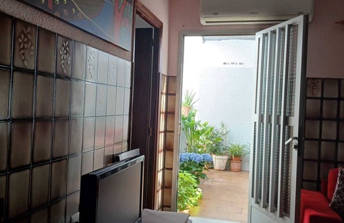 Moncofar Cabaña | Cottage (pet friendly) nearby beaches and dog friendly beaches.