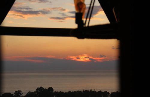 Kobuleti Apartamento | Cottage Petra , Tsikhisdziri