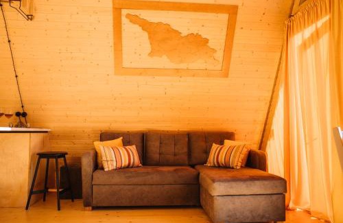 Kobuleti Apartamento | Cottage Petra , Tsikhisdziri