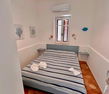 Vulcano Porto Apartamento | Cottage Pia