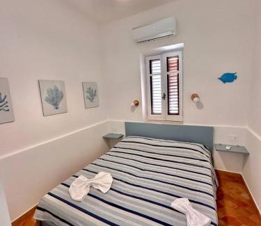 Vulcano Porto Apartamento | Cottage Pia