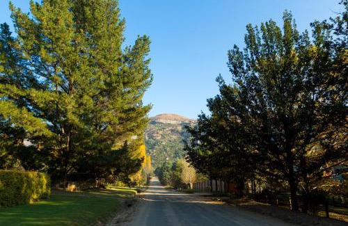 Clarens Casa | Cottage Pie