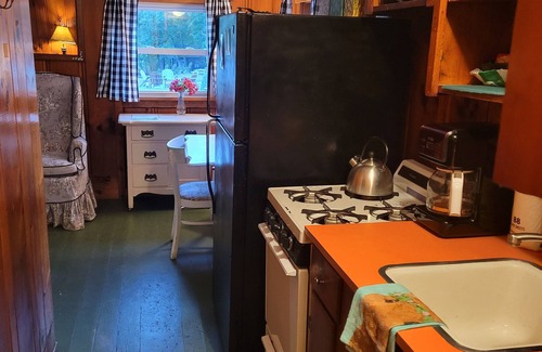 Holderness Cabina | Cottage Place on Squam Lake