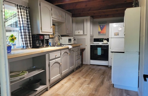 Holderness Cabina | Cottage Place on Squam Lake