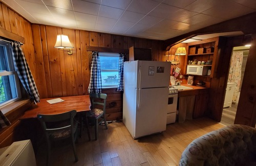 Holderness Cabina | Cottage Place on Squam Lake