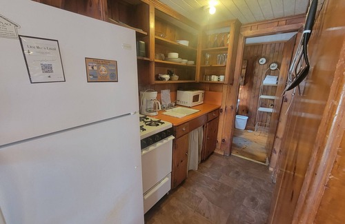 Holderness Cabina | Cottage Place on Squam Lake