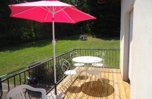 Wattwiller Casa | cottage pleine nature