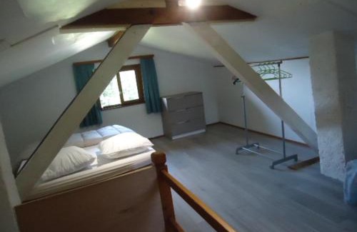 Wattwiller Casa | cottage pleine nature