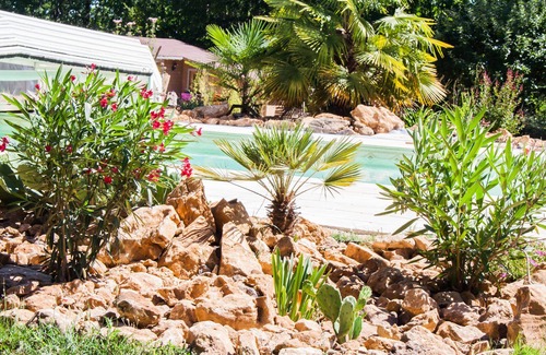 Grolejac Chalet De Esquí | Cottage O 'Tiempo de Vida