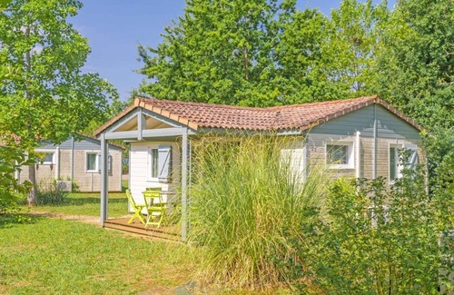 Castelmoron-sur-Lot Cabina | Beau casa de campo proche de la marina | Accès espace bien-être, piscine et plus