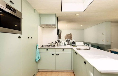 Westerhoven Casa | Premium Cottage für 10 Personen