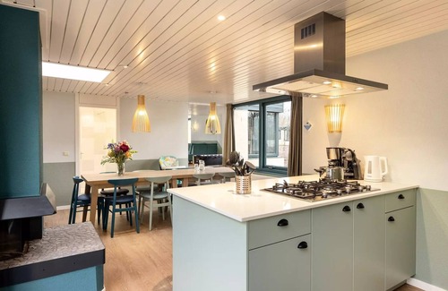 Heijen Casa | Premium Cottage für 10 Personen