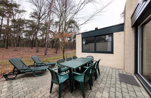 Heijen Casa | Premium Cottage für 10 Personen