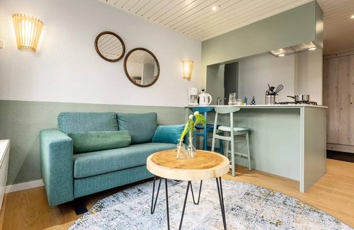 Heijen Casa | Premium Cottage für 2 Personen