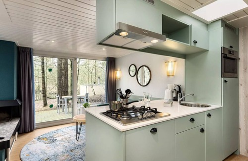 Heijen Casa | Premium Cottage für 2 Personen