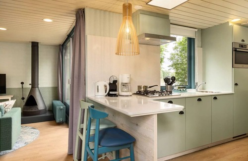 Dalen Casa | Premium Cottage für 2 Personen