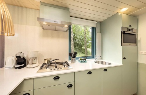 Dalen Casa | Premium Cottage für 2 Personen