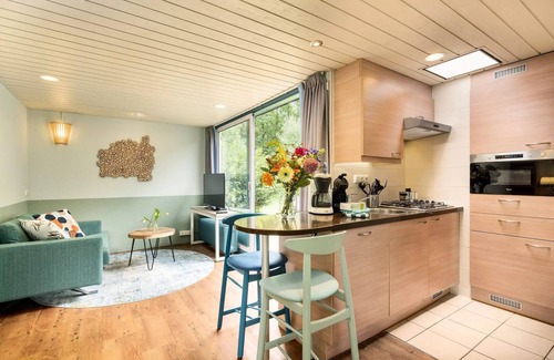Dalen Casa | Premium Cottage für 2 Personen