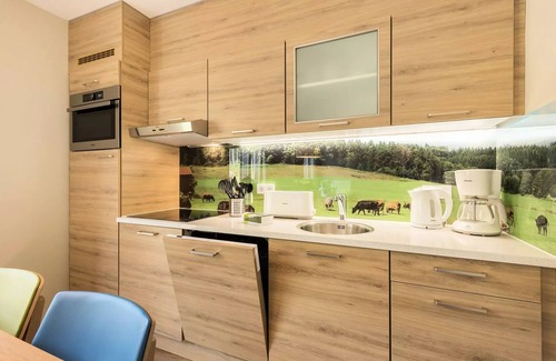 Leutkirch im Allgau Casa | 2 bedroom mobile home in leutkirch