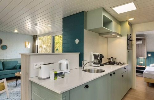Peer Apartamento | Premium Cottage für 4 Personen