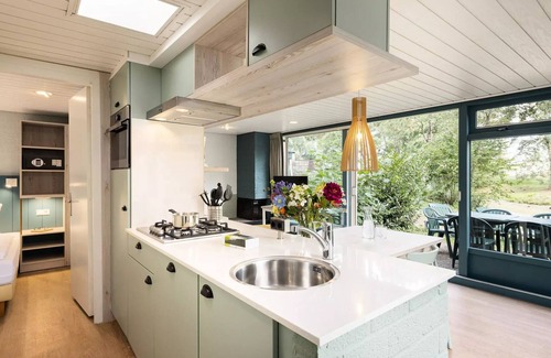 Dalen Casa | Premium Cottage für 4 Personen renoviert