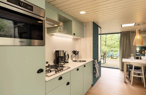 Dalen Casa | Premium Cottage für 4 Personen renoviert