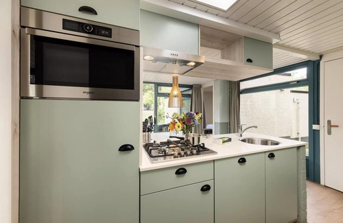 Dalen Casa | Premium Cottage für 4 Personen renoviert