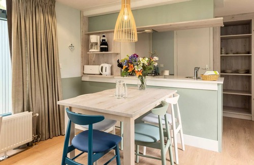 Westerhoven Casa | Premium Cottage für 5 Personen