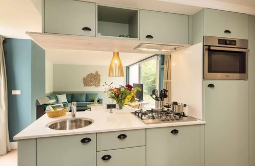 Westerhoven Casa | Premium Cottage für 5 Personen