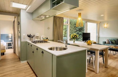 Westerhoven Casa | Premium Cottage für 6 Personen
