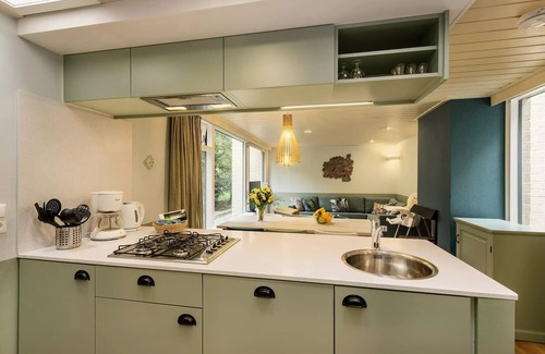 Westerhoven Casa | Premium Cottage für 6 Personen