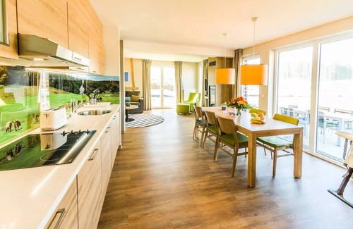 Leutkirch im Allgau Casa | 3 bedroom mobile home in leutkirch
