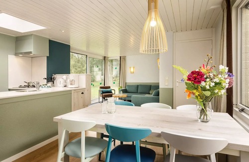 Heijen Casa | Premium Cottage für 6 Personen