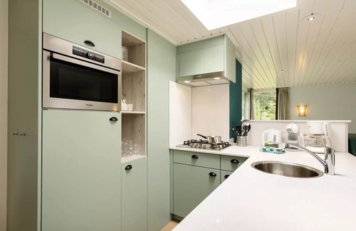 Heijen Casa | Premium Cottage für 6 Personen