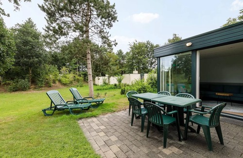 Heijen Casa | Premium Cottage für 6 Personen