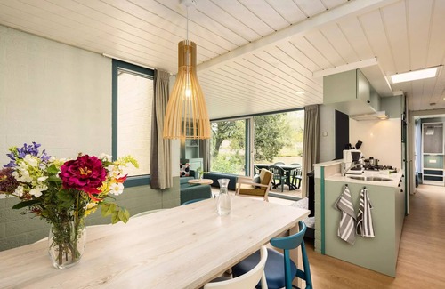 Dalen Casa | Premium Cottage für 6 Personen renoviert