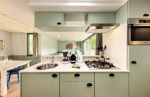 Dalen Casa | Premium Cottage für 6 Personen renoviert